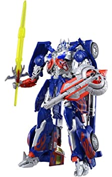 【中古-非常に良い】 トランスフォーマー ムービー AD01 オプティマスプライム｜IINEX
