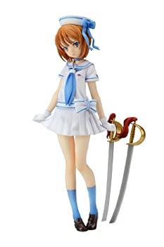 【中古-非常に良い】英雄*戦姫GOLD ドレイク (1/8スケール PVC製塗装済み完成品)｜IINEX