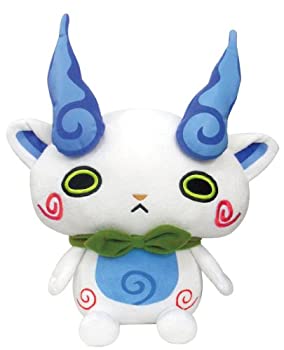 【中古-人並み外れたに似つかわしい】 生きすだまご覧なさる ぬいぐるみだニャン 一こまさん