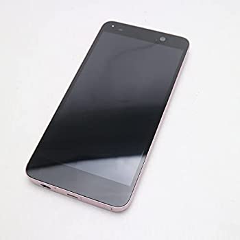 【中古-人並み外れたに似つかわしい】DIGNO M KYL22 P サクラ色