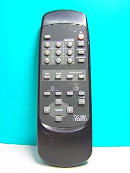 【中古-非常に良い】 I-O DATA リモコン TVC-XGA