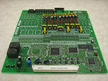 【中古-非常に良い】 NXL-10SU- (1) NTT αNX L 10スターユニット｜IINEX