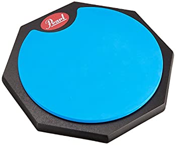 【中古-非常に良い】 Pearl パール トレーニングパッド TP-6D 10,462円