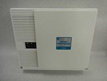 【中古-非常に良い】 HM700Std HM700Std2 SAXA サクサ AGREA アグレア HM7002主装置