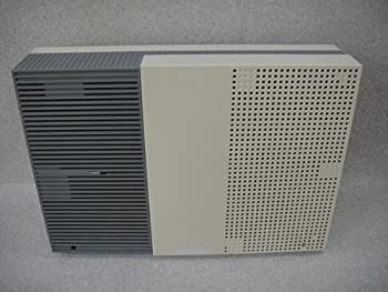 【中古-非常に良い】 NXM-ME- (E1) 主装置 NTT NXタイプM主装置 NXSM-SU- (1) スターユニット付 ビジネスフォン