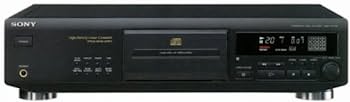 【中古-非常に良い】SONY ソニー CDP-XE700 光学固定式 CDプレーヤー|IINEX