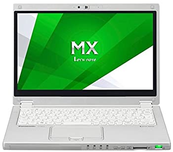 【中古-非常に良い】 パナソニック CF-MX3JEKJR Lets note CF-MX3シリーズ｜IINEX