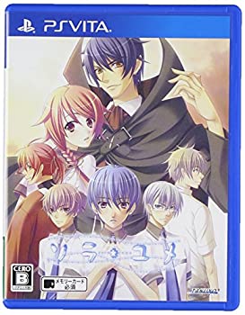 【中古-非常に良い】 ソラユメ - PSVita｜IINEX