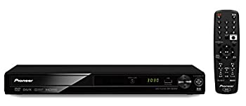 【中古-非常に良い】Pioneer DVDプレーヤー DV-3030V