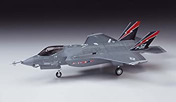 【中古-非常に良い】ハセガワ 1/72 F-35A プロトタイプ 02107