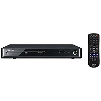 【中古-非常に良い】東芝 CPRM対応DVDプレーヤーTOSHIBA REGZA レグザ SD-410J|IINEX