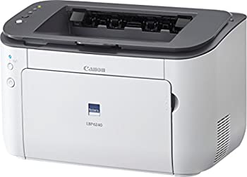 【中古-人並み外れたに好いたらしい】 Canon 加農砲 A4モノクロレーザープリンター Satera LBP6240 9143B002