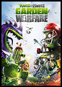 【中古-非常に良い】 プラントVS.ゾンビ ガーデンウォーフェア - XboxOne