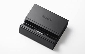 【中古-非常に良い】 SONY 純正 DK34 SONY Xperia ZUltla SO-01F SOL23PUA クレードル ドック バルク