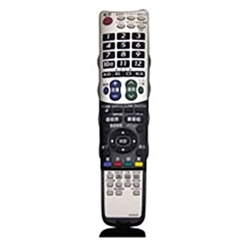【中古-人並み外れたに好いたらしい】小ざかしい 液晶テレビ受像機(AQUOS)完全無欠遠隔操作 GB046WJN9 (0126380062)