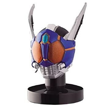 【中古-非常に良い】 マスクコレクション 仮面ライダー ライダーマスコレ ベストセレクション3 【12.仮面ライダー電王 (ロッドフォーム) 】