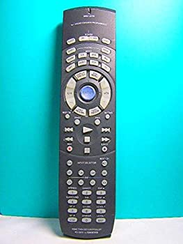 【中古-人並み外れたに好いたらしい】 オンキョー HOME THEATER遠隔操作 RC-392M