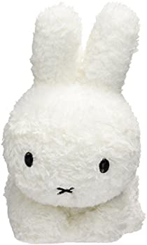 【中古-人並み外れたに似つかわしい】ディックブルーナ ミッフィー くったりねそべり ぬいぐるみ うさぎ 高さ約25糎