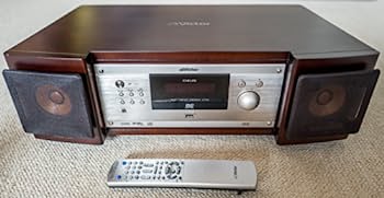 【中古-非常に良い】Victor　ビクター　JVC　EX-B1　コンパクトコンポーネントシステム(1BOXウッドコーン・システム)販売元：株式会社コスモサウンド