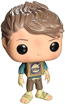 【中古-非常に良い】The Boxtrolls Funko Pop! Movie Eggs Vinyl Figure 23,472円