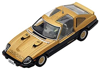 【中古-非常に良い】 トミカリミテッドヴィンテージ LV-西部警察vol.16 SUPER Z 完成品
