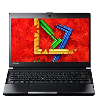 【中古-非常に良い】 東芝 dynabook R734/E24KB PR73424KNUBE (Win8/Ci3-2.4GHz/メモリ-4GB/HDD-500GB/光学無/13.3インチ/Webカメラ/リカバリ )|IINEX