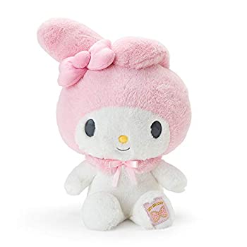 【中古-非常に良い】 サンリオ(SANRIO) マイメロディ ぬいぐるみ(スタンダード)M