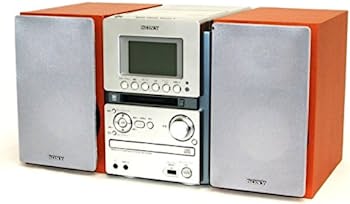 【中古-人並み外れたに似つかわしい】SONY ソニー CMT-M35WM（S）しろがね色 マイクロハイファイコンポーネントシステム （USB/CD/カセットコンポ）（本体HCD-M35WMと金棒引きSS-