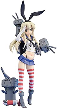 【中古-非常に良い】艦隊これくしょん -艦これ-　島風 (1/8PVC塗装済み完成品) ホビージャパン限定｜IINEX