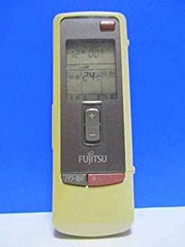 【中古-人並み外れたに好いたらしい】 富士通 冷房装置遠隔操作 AR-BC1