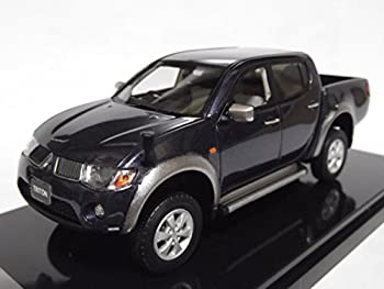 【中古-非常に良い】 WIT'S 1 43 TRITON ディープブルーマイカ 完成品