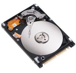 【中古-人並み外れたに好いたらしい】 富士通 2.5in IDE/ATA100 内蔵HDD 40GB MHV2040AT
