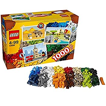 【中古-非常に良い】レゴ　10682　クリエイティブ・スーツケース