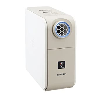 【中古-非常に良い】シャープ プラズマクラスター搭載 布団乾燥機 ホワイト DI-DD1S-W 15,076円