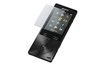 【中古-非常に良い】 SONY 液晶保護シート NW-A10シリーズ専用 PRF-NWH22