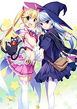 【中古-非常に良い】 アイドル魔法少女ちるちる☆みちる 後編