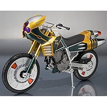 【中古-非常に良い】仮面ライダー剣 S.H.Figuarts グリンクローバー｜IINEX