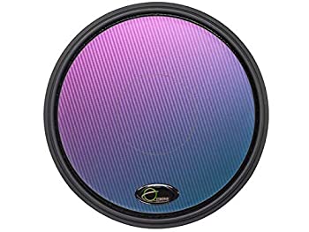 【中古-非常に良い】 オフワールド 練習パッド V3B-VMLBC インベーダー VMLパッドブルーカメレオン|IINEX