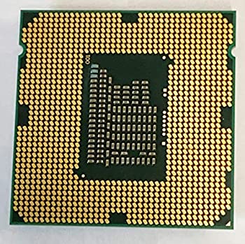 【中古-非常に良い】 intel Pentium G640 SR059 2.8GHz 3MB デュアルコアデスクトップCPUプロセッサー LGA 1155 65W｜IINEX