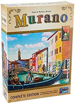 【中古-非常に良い】ムラーノ島 (Murano)