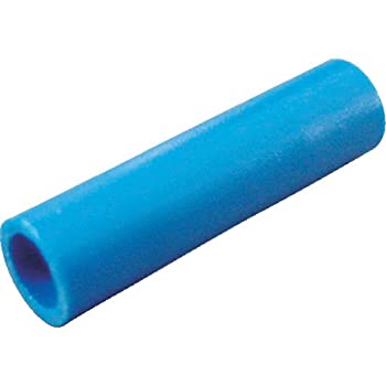 【中古-非常に良い】 ニチフ 絶縁被覆付圧着スリーブ P形 TGVP2BLU