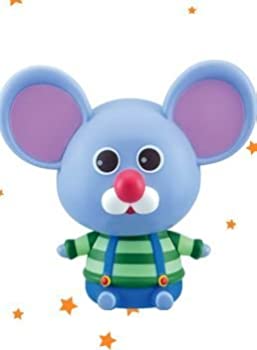 【中古-非常に良い】 リフレクビート パステルくん ソフビマスコット