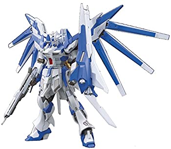 【中古-非常に良い】 HGBF 1/144 Hi-vガンダムヴレイブ (ガンダムビルドファイターズトライ)|IINEX