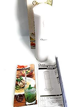 【中古-非常に良い】ドウシシャ 大人の氷かき器 コードレス ホワイト CDIS-150WH