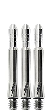 【中古-非常に良い】TARGET シャフト GEN-2 POWER TITANIM Shaft ショート