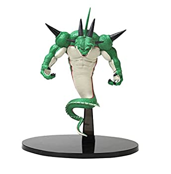 【中古-非常に良い】ドラゴンボール SCultures BIG 造形天下一武道会4 其ノ八 ポルンガ|IINEX
