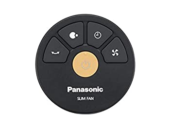 【中古-非常に良い】パナソニック Panasonic 扇風機 リモコン FFE2810209｜IINEX