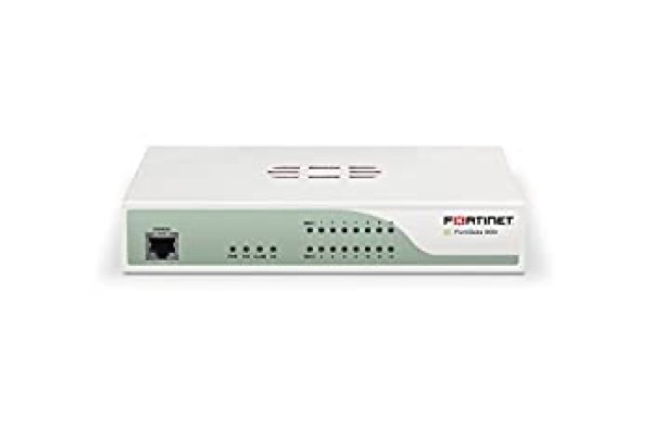【中古-非常に良い】 Fortinet FortiGate-90D Security Appliance Firewall (Hardware Only) FG-90D by Fortinet