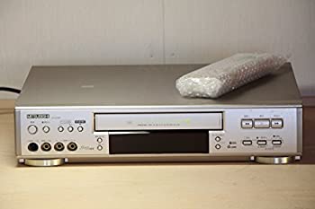 【中古-非常に良い】 三菱電機 スーパーVHSビデオ HV-SX300|IINEX