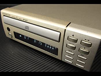 【中古-非常に良い】 KENWOOD ケンウッド Avino DP-SE7 CDプレーヤー｜IINEX